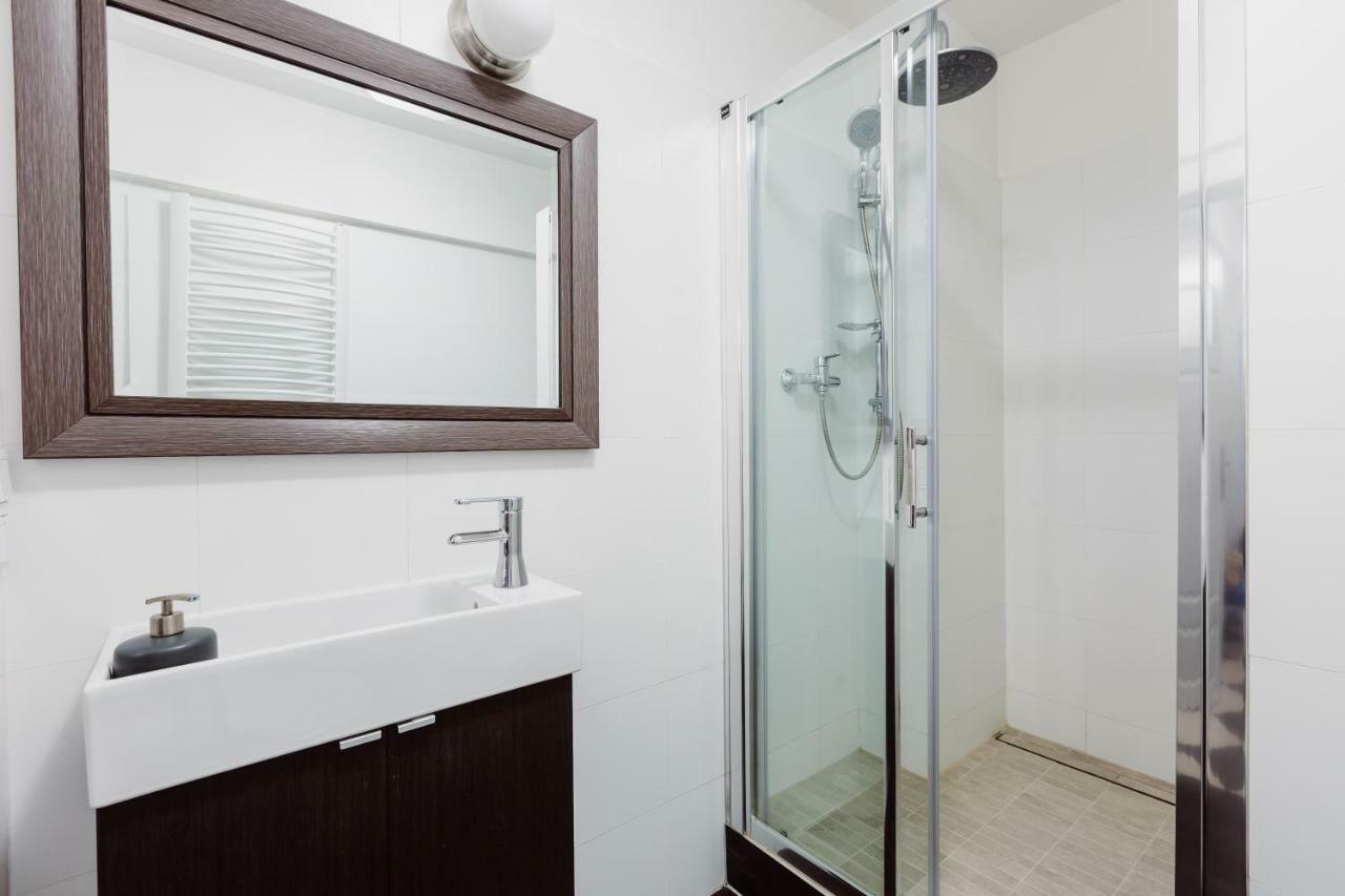 Apartament Kings - Zyblikiewicza *