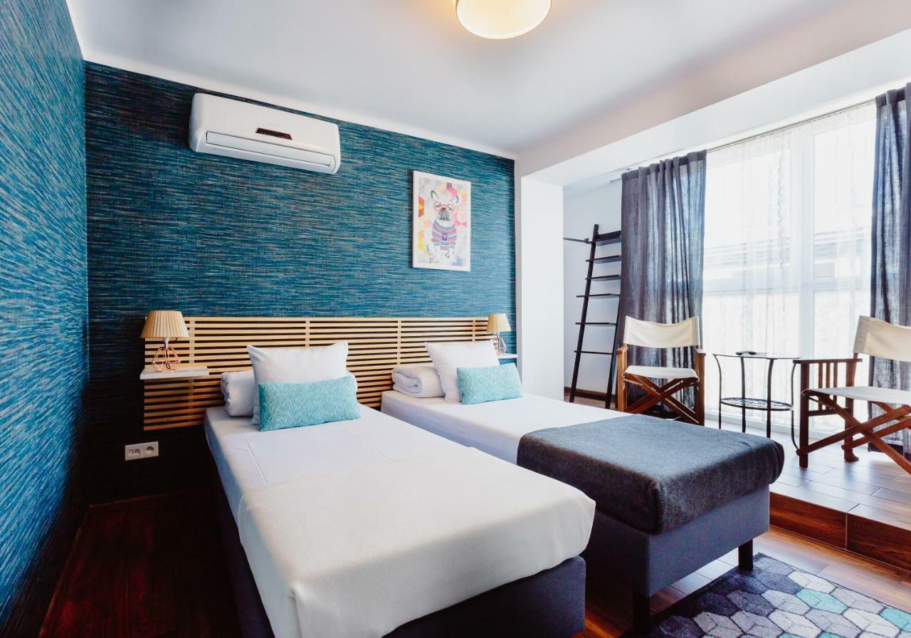 Apartament Kings - Zyblikiewicza Kraków
